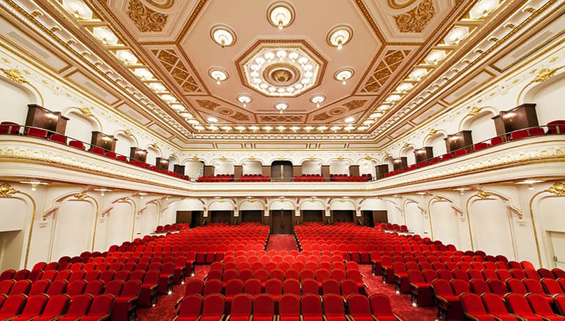 AKM Etkinlik - Grand Pera