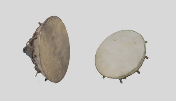 AKM Etkinlik - Nevbe (Rifâî Kudümü)