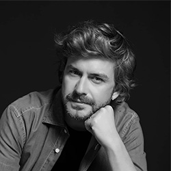 AKM Etkinlik - TAN SAĞTÜRK