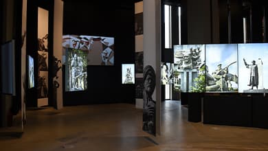 AKM Etkinlik - AKM Multipurpose Hall