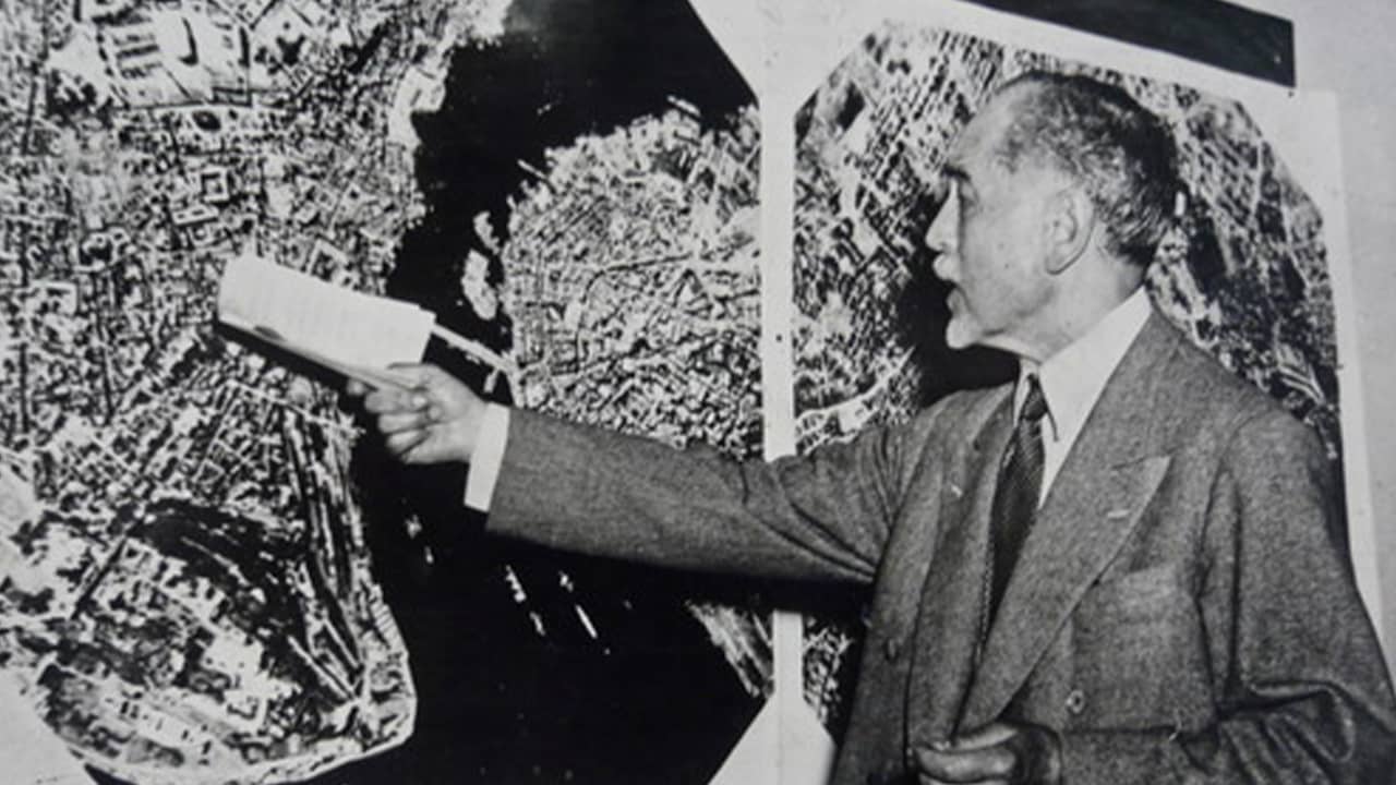 AKM Etkinlik - 1937-1939