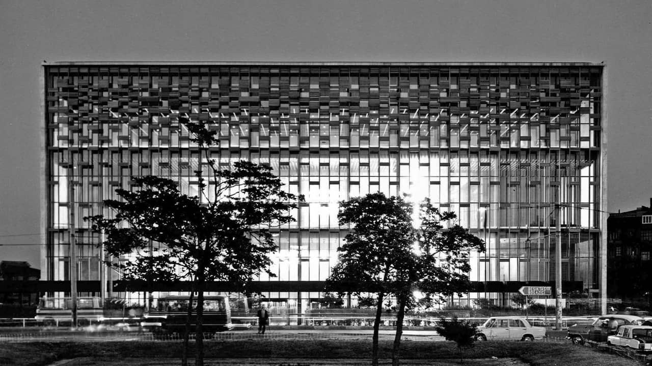 AKM Etkinlik - November 1, 1999