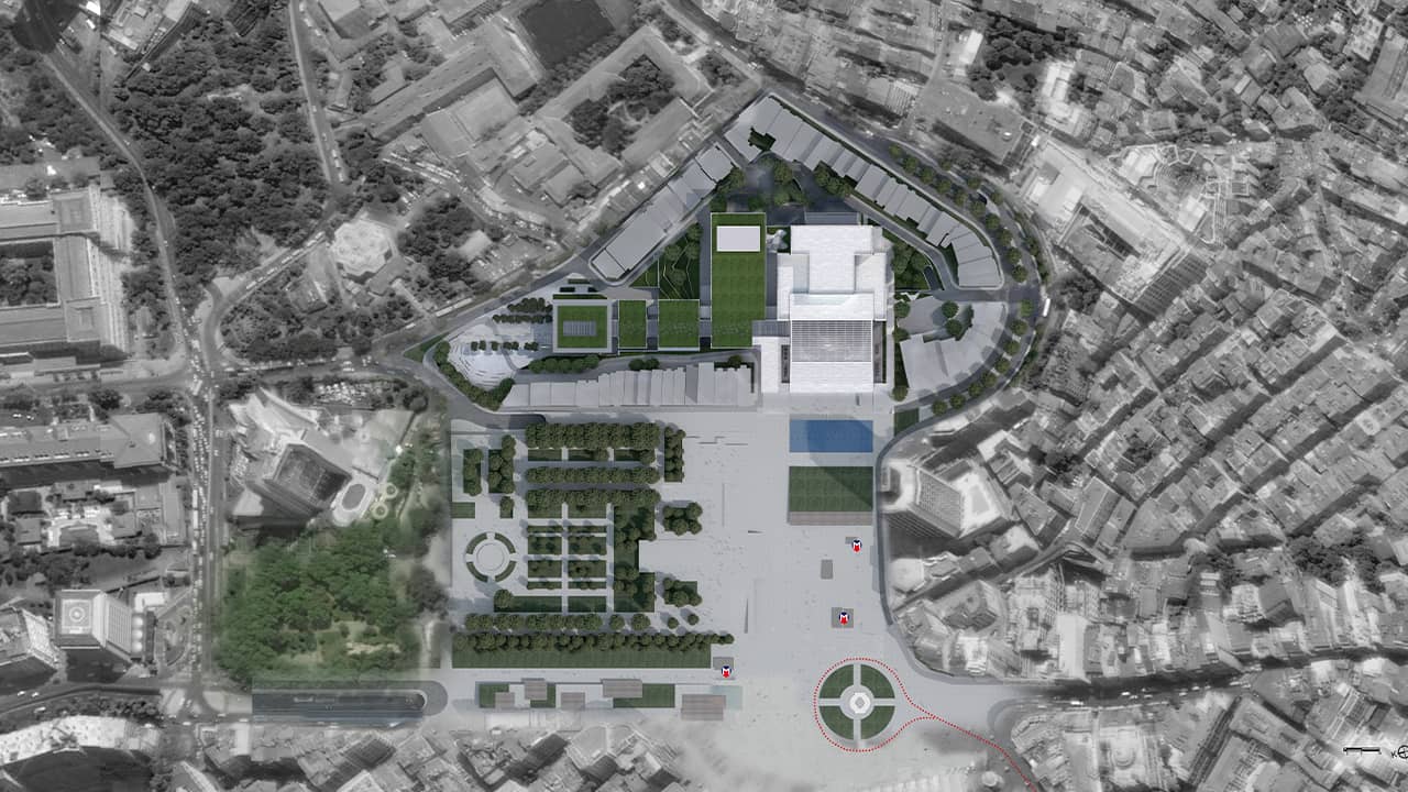 AKM Etkinlik - May 4, 2017