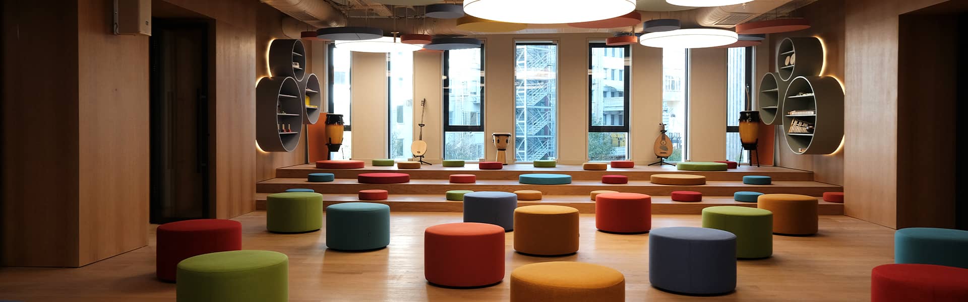 AKM - AKM Children’s Art Centre