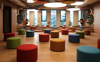 AKM Etkinlik - AKM Children’s Art Centre