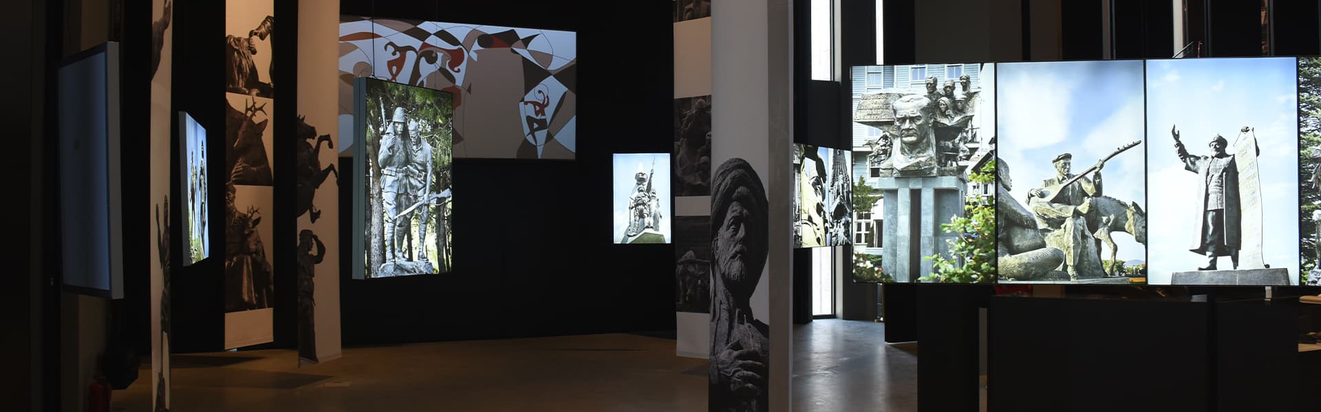 AKM - AKM Multipurpose Hall