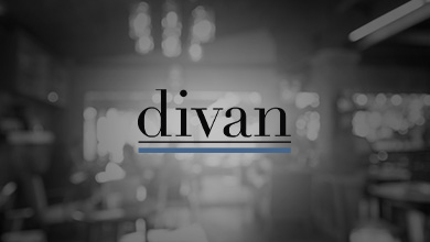 AKM Etkinlik - Divan