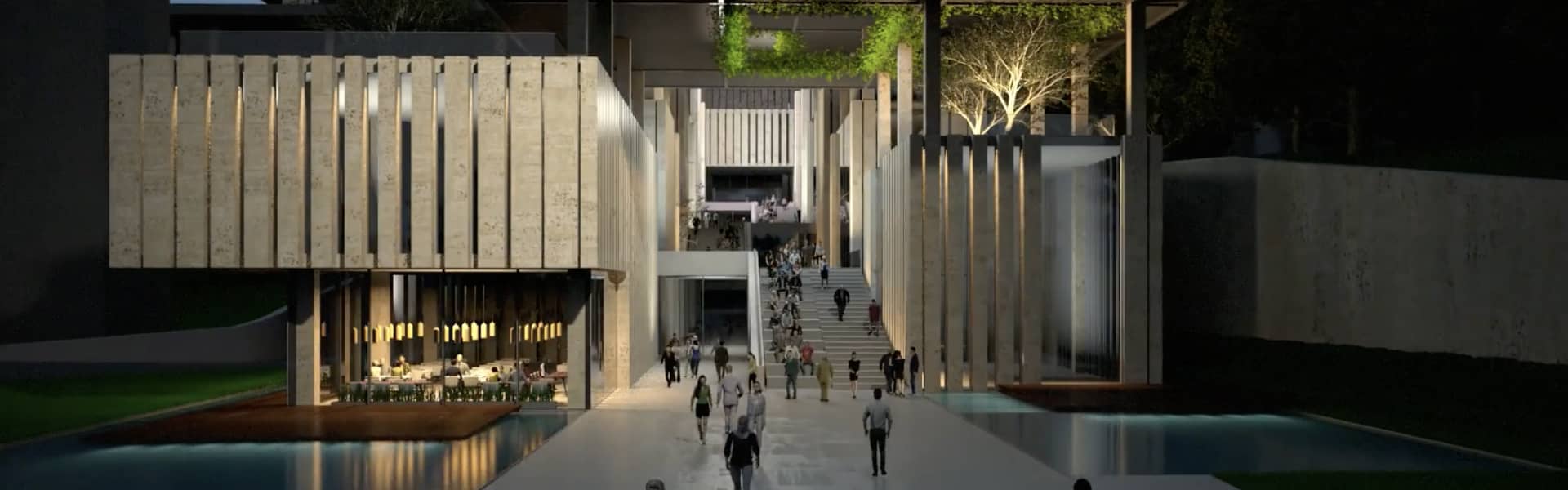 AKM - CULTURE STREET