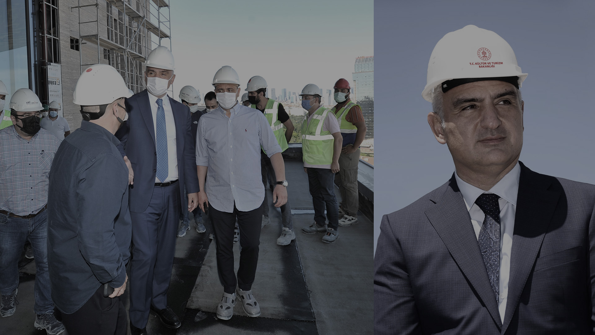 AKM Etkinlik - October 29, 2021