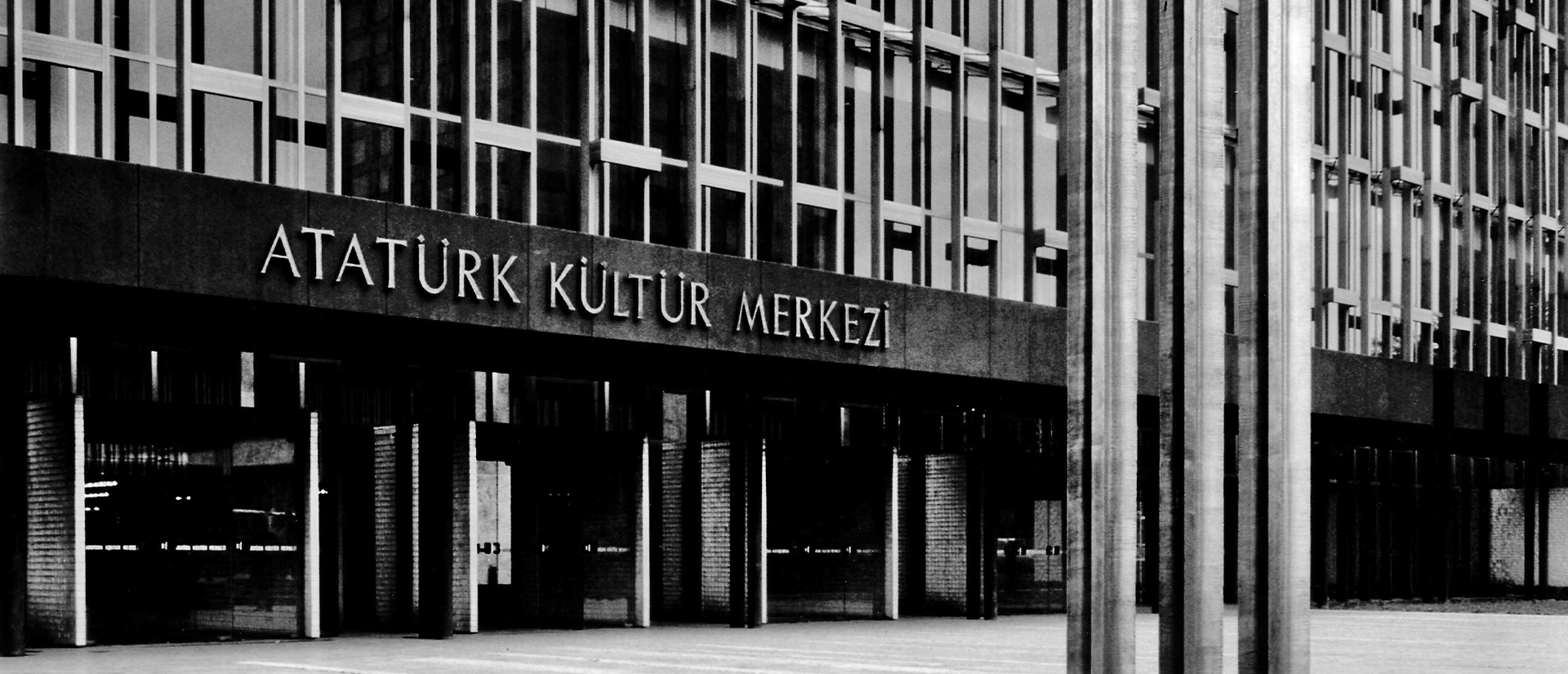 AKM Etkinlik - 2008 - 2012