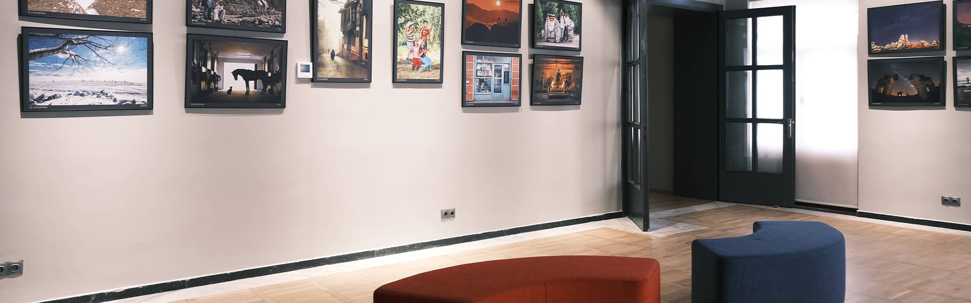 AKM - Tarık Zafer Tunaya Culture Center