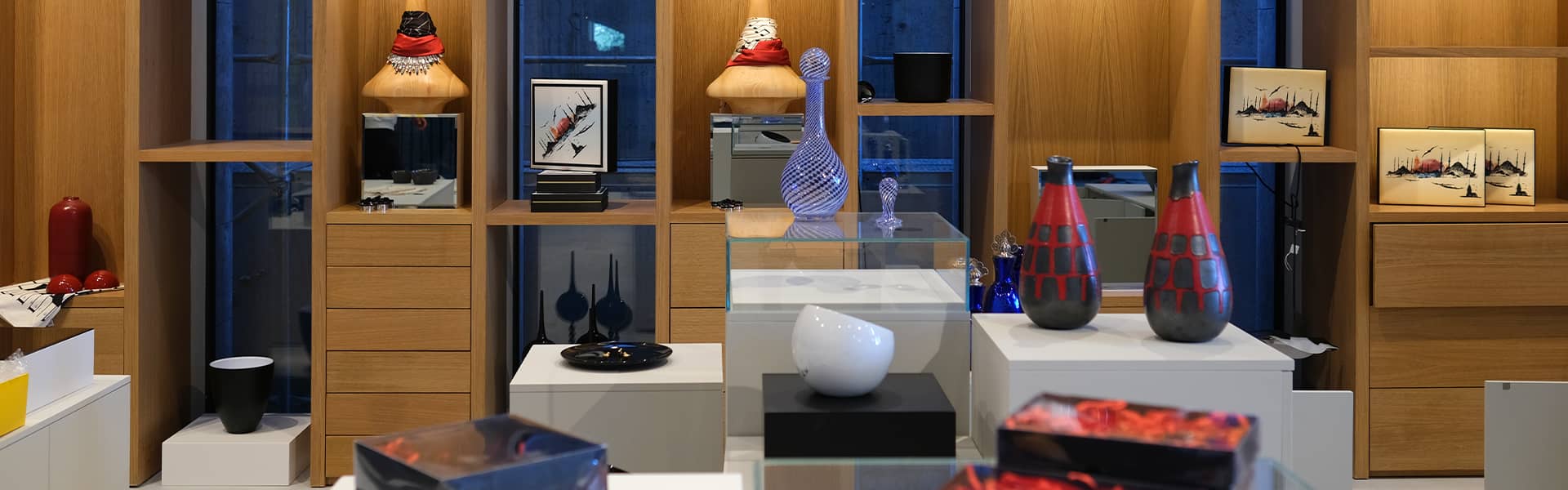 AKM - AKM Design Shop