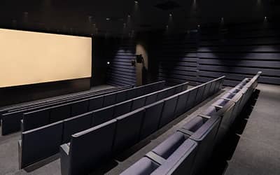 AKM Etkinlik - AKM Yeşilçam Cinema